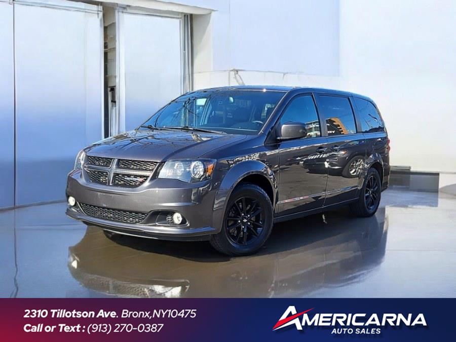 2020 Dodge Grand Caravan GT Wagon, available for sale in Bronx, New York | Americarna Auto Sales LLC. Bronx, New York 2020 Dodge Grand Caravan GT Wagon, available for sale in Bronx, New York | Americarna Auto Sales LLC. Bronx, New York