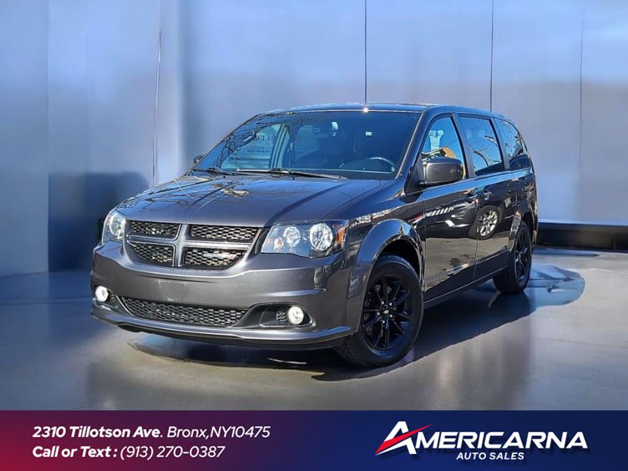 Used 2020 Dodge Grand Caravan in Bronx, New York | Americarna Auto Sales LLC. Bronx, New York