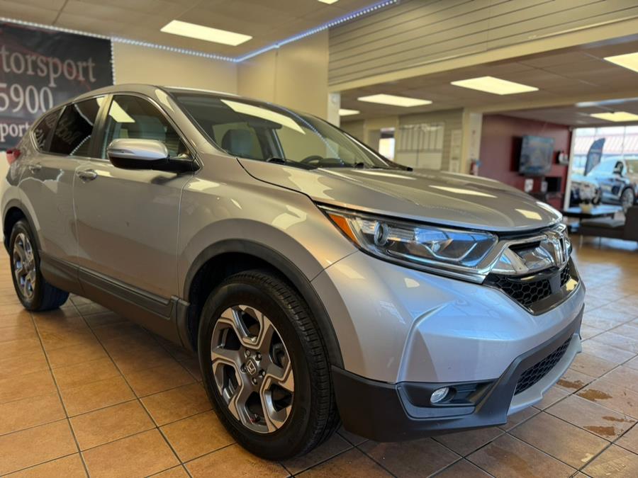 2018 Honda CR-V EX AWD, available for sale in Suffern, New York | Rockland Motor Sport. Suffern, New York 2018 Honda CR-V EX AWD, available for sale in Suffern, New York | Rockland Motor Sport. Suffern, New York