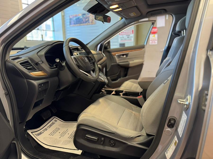 2018 Honda CR-V EX AWD, available for sale in Suffern, New York | Rockland Motor Sport. Suffern, New York 2018 Honda CR-V EX AWD, available for sale in Suffern, New York | Rockland Motor Sport. Suffern, New York