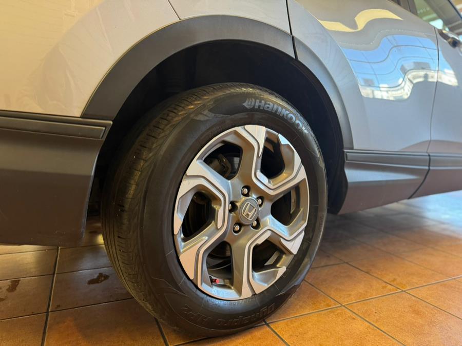 2018 Honda CR-V EX AWD, available for sale in Suffern, New York | Rockland Motor Sport. Suffern, New York 2018 Honda CR-V EX AWD, available for sale in Suffern, New York | Rockland Motor Sport. Suffern, New York