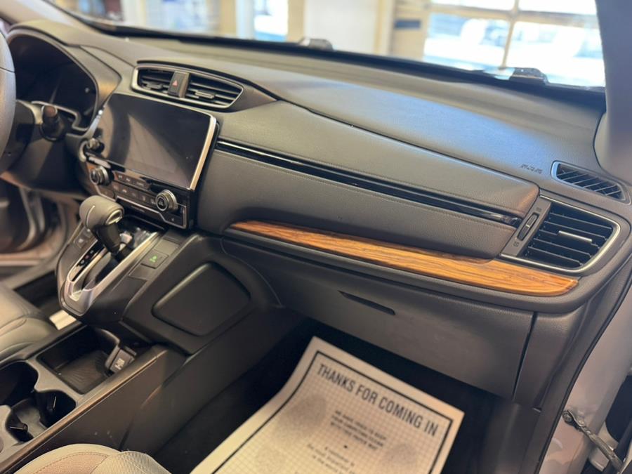 2018 Honda CR-V EX AWD, available for sale in Suffern, New York | Rockland Motor Sport. Suffern, New York 2018 Honda CR-V EX AWD, available for sale in Suffern, New York | Rockland Motor Sport. Suffern, New York