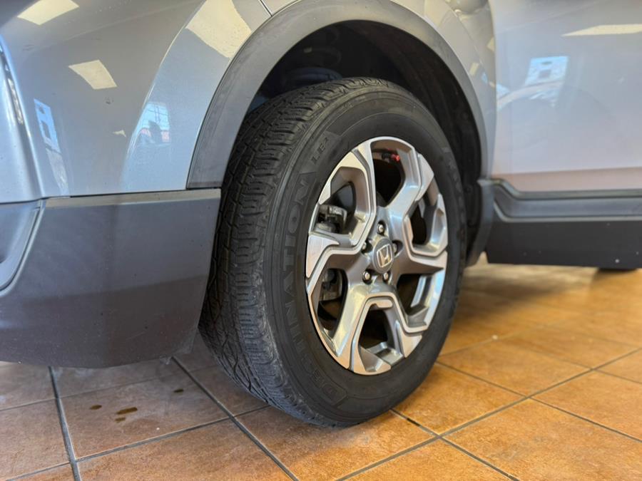2018 Honda CR-V EX AWD, available for sale in Suffern, New York | Rockland Motor Sport. Suffern, New York 2018 Honda CR-V EX AWD, available for sale in Suffern, New York | Rockland Motor Sport. Suffern, New York