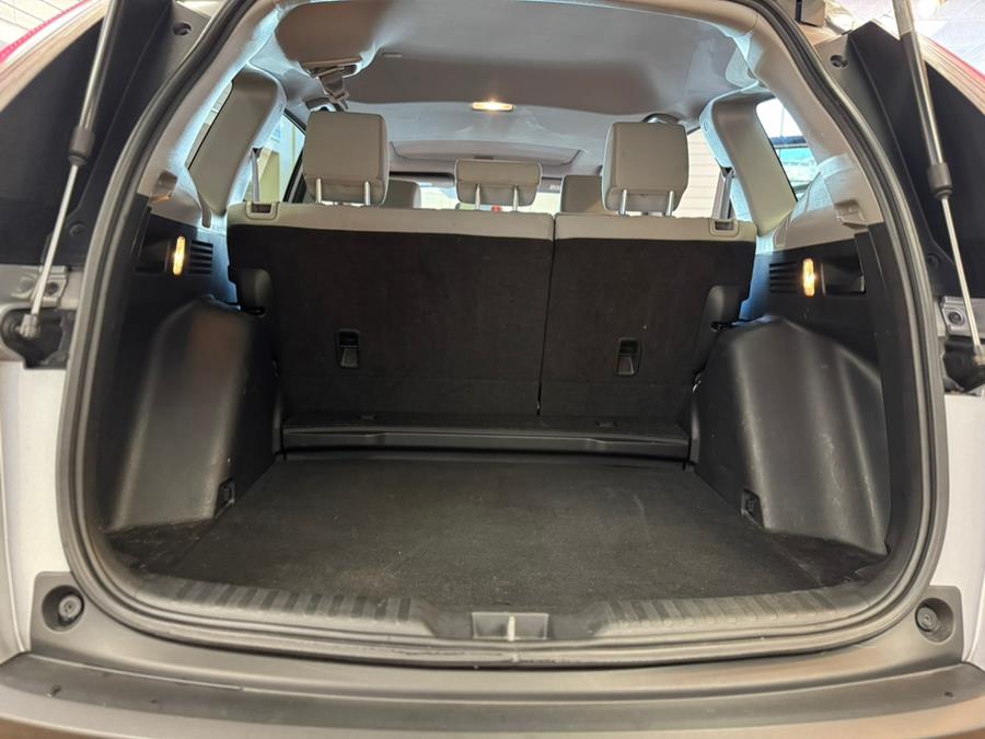 2018 Honda CR-V EX AWD, available for sale in Suffern, New York | Rockland Motor Sport. Suffern, New York 2018 Honda CR-V EX AWD, available for sale in Suffern, New York | Rockland Motor Sport. Suffern, New York