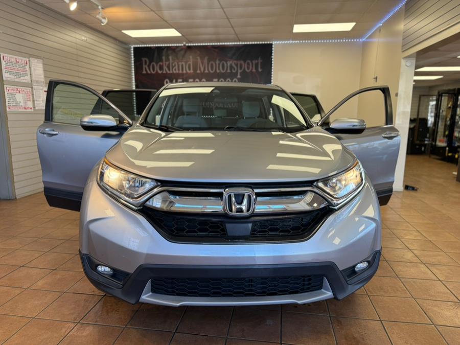 2018 Honda CR-V EX AWD, available for sale in Suffern, New York | Rockland Motor Sport. Suffern, New York 2018 Honda CR-V EX AWD, available for sale in Suffern, New York | Rockland Motor Sport. Suffern, New York