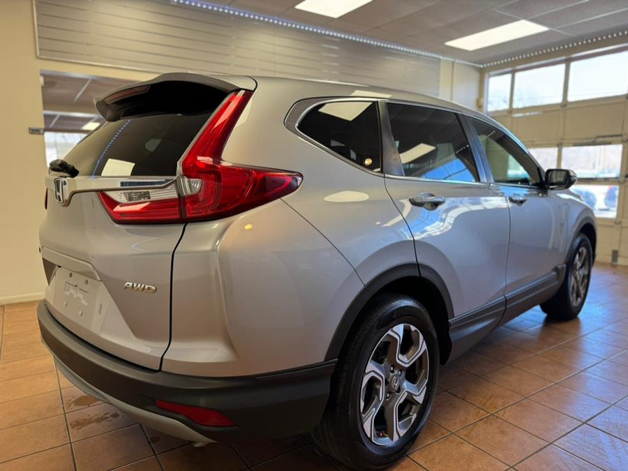 2018 Honda CR-V EX AWD, available for sale in Suffern, New York | Rockland Motor Sport. Suffern, New York 2018 Honda CR-V EX AWD, available for sale in Suffern, New York | Rockland Motor Sport. Suffern, New York