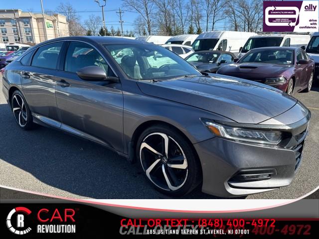 Used 2020 Honda Accord Sedan in Avenel, New Jersey | Car Revolution. Avenel, New Jersey