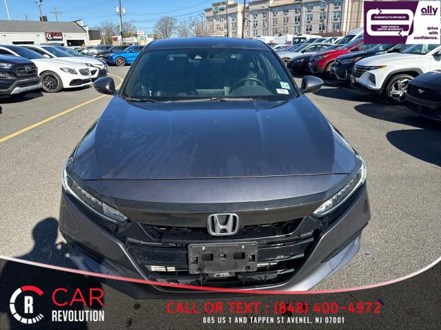 2020 Honda Accord Sedan Sport 1.5T MANUAL, available for sale in Avenel, New Jersey | Car Revolution. Avenel, New Jersey 2020 Honda Accord Sedan Sport 1.5T MANUAL, available for sale in Avenel, New Jersey | Car Revolution. Avenel, New Jersey