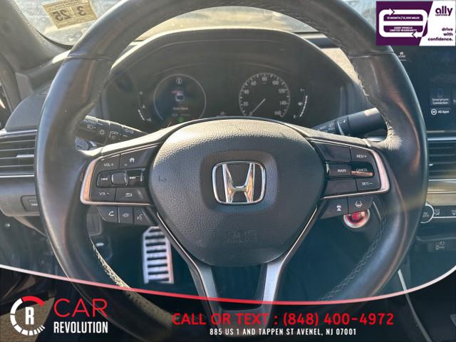 2020 Honda Accord Sedan Sport 1.5T MANUAL, available for sale in Avenel, New Jersey | Car Revolution. Avenel, New Jersey 2020 Honda Accord Sedan Sport 1.5T MANUAL, available for sale in Avenel, New Jersey | Car Revolution. Avenel, New Jersey