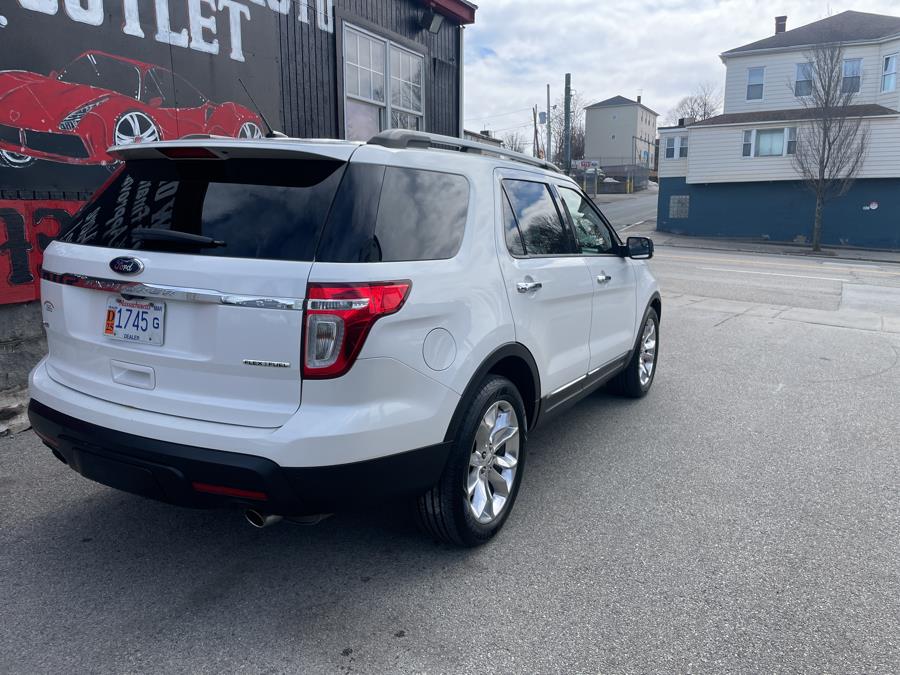 2013 Ford Explorer FWD 4dr XLT, available for sale in Worcester, Massachusetts | Worcester Auto Outlet LLC. Worcester, Massachusetts 2013 Ford Explorer FWD 4dr XLT, available for sale in Worcester, Massachusetts | Worcester Auto Outlet LLC. Worcester, Massachusetts