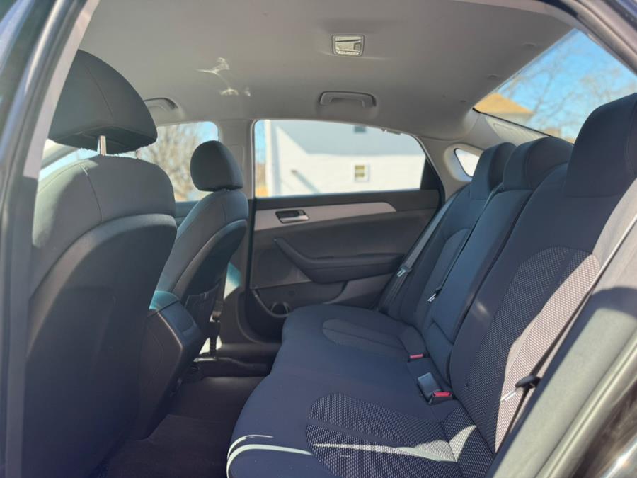2019 Hyundai Sonata SE 2.4L, available for sale in Irvington, New Jersey | RT 603 Auto Mall. Irvington, New Jersey 2019 Hyundai Sonata SE 2.4L, available for sale in Irvington, New Jersey | RT 603 Auto Mall. Irvington, New Jersey