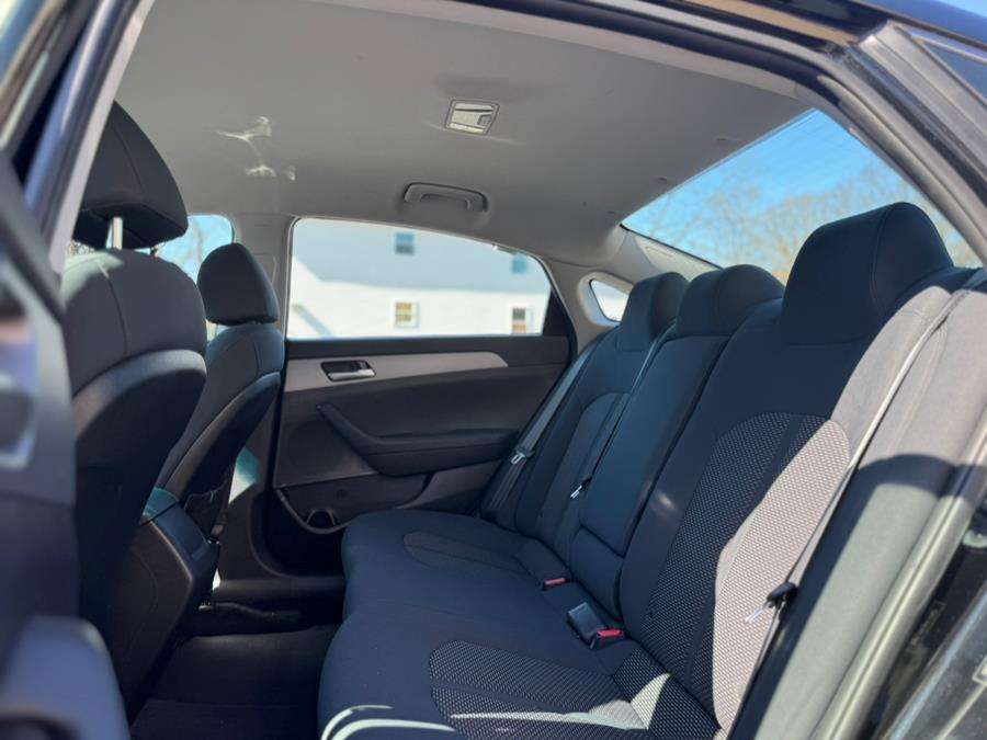 2019 Hyundai Sonata SE 2.4L, available for sale in Irvington, New Jersey | RT 603 Auto Mall. Irvington, New Jersey 2019 Hyundai Sonata SE 2.4L, available for sale in Irvington, New Jersey | RT 603 Auto Mall. Irvington, New Jersey