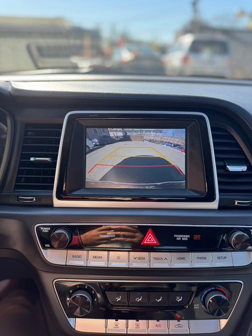 2019 Hyundai Sonata SE 2.4L, available for sale in Irvington, New Jersey | RT 603 Auto Mall. Irvington, New Jersey 2019 Hyundai Sonata SE 2.4L, available for sale in Irvington, New Jersey | RT 603 Auto Mall. Irvington, New Jersey