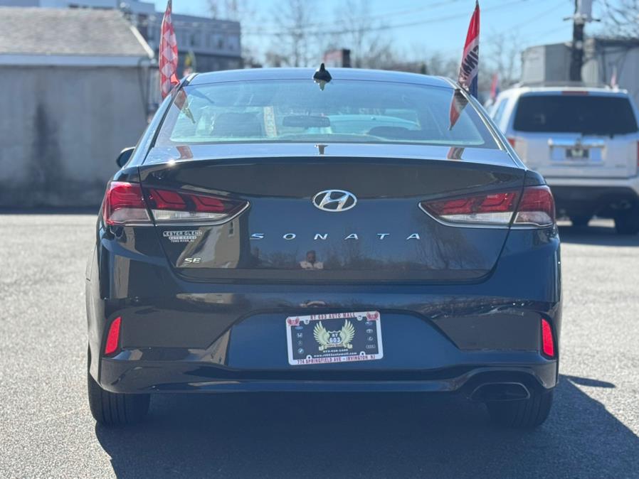 2019 Hyundai Sonata SE 2.4L, available for sale in Irvington, New Jersey | RT 603 Auto Mall. Irvington, New Jersey 2019 Hyundai Sonata SE 2.4L, available for sale in Irvington, New Jersey | RT 603 Auto Mall. Irvington, New Jersey