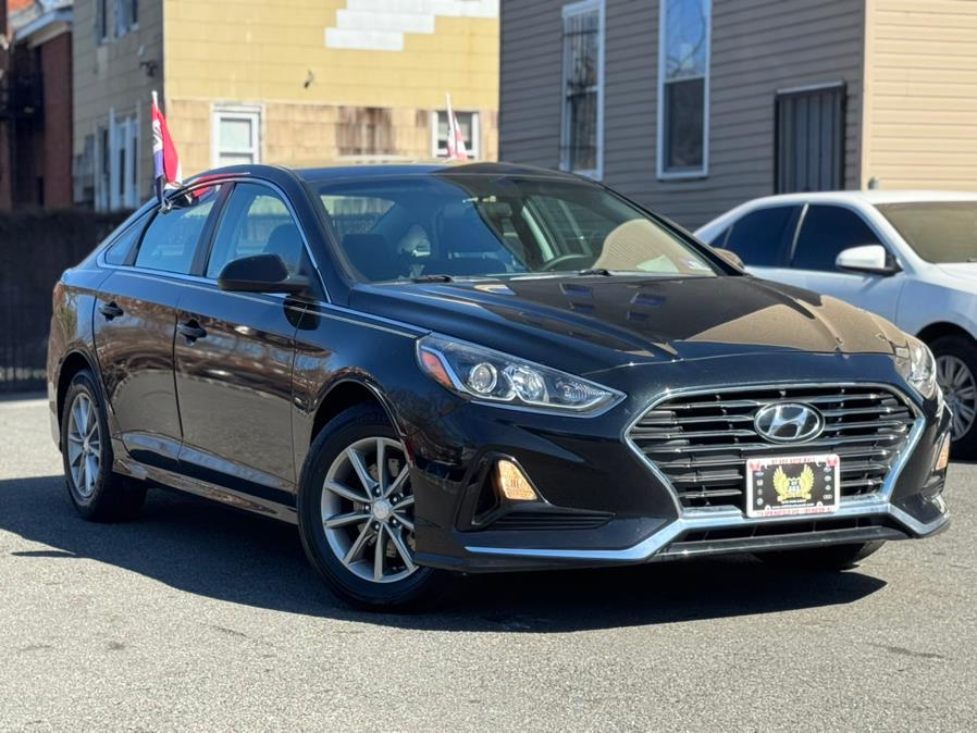 2019 Hyundai Sonata SE 2.4L, available for sale in Irvington, New Jersey | RT 603 Auto Mall. Irvington, New Jersey 2019 Hyundai Sonata SE 2.4L, available for sale in Irvington, New Jersey | RT 603 Auto Mall. Irvington, New Jersey