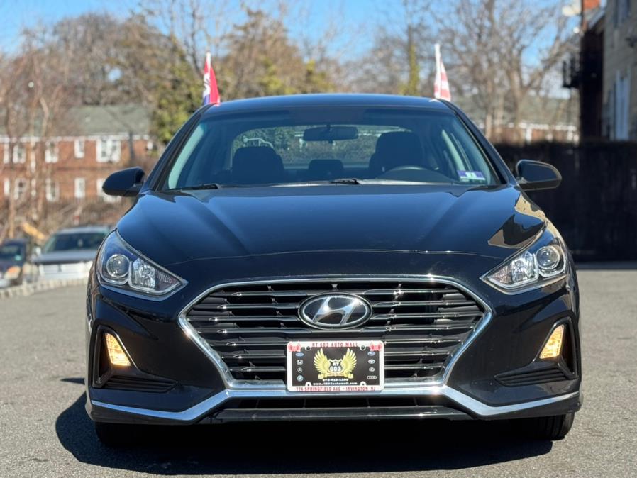 2019 Hyundai Sonata SE 2.4L, available for sale in Irvington, New Jersey | RT 603 Auto Mall. Irvington, New Jersey 2019 Hyundai Sonata SE 2.4L, available for sale in Irvington, New Jersey | RT 603 Auto Mall. Irvington, New Jersey
