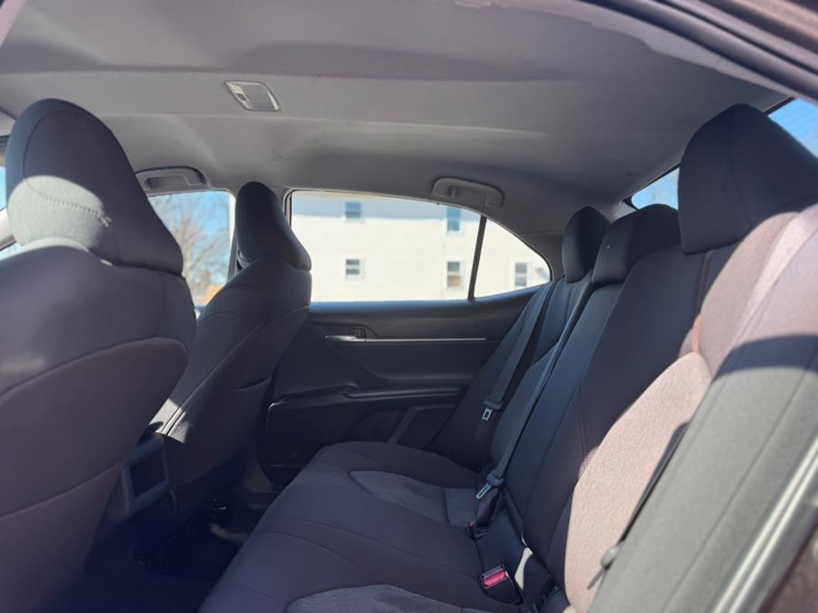 2019 Toyota Camry LE Auto (Natl), available for sale in Irvington, New Jersey | RT 603 Auto Mall. Irvington, New Jersey 2019 Toyota Camry LE Auto (Natl), available for sale in Irvington, New Jersey | RT 603 Auto Mall. Irvington, New Jersey