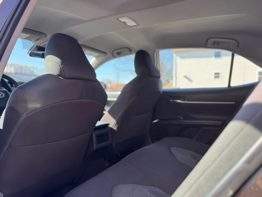 2019 Toyota Camry LE Auto (Natl), available for sale in Irvington, New Jersey | RT 603 Auto Mall. Irvington, New Jersey 2019 Toyota Camry LE Auto (Natl), available for sale in Irvington, New Jersey | RT 603 Auto Mall. Irvington, New Jersey