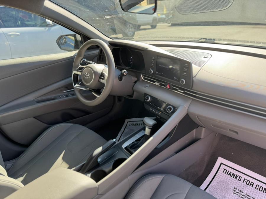 2023 Hyundai Elantra SEL IVT, available for sale in Irvington, New Jersey | RT 603 Auto Mall. Irvington, New Jersey 2023 Hyundai Elantra SEL IVT, available for sale in Irvington, New Jersey | RT 603 Auto Mall. Irvington, New Jersey