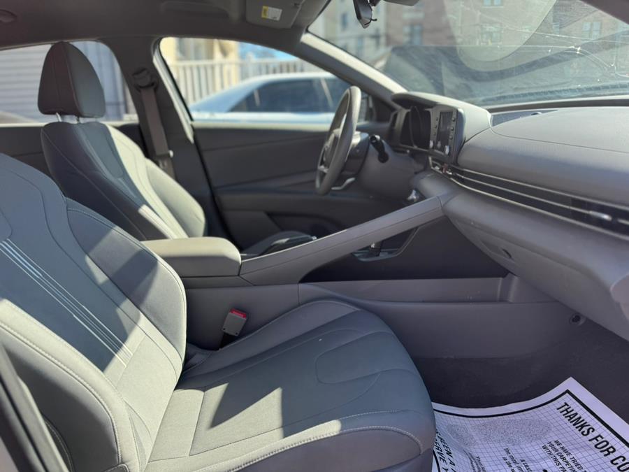 2023 Hyundai Elantra SEL IVT, available for sale in Irvington, New Jersey | RT 603 Auto Mall. Irvington, New Jersey 2023 Hyundai Elantra SEL IVT, available for sale in Irvington, New Jersey | RT 603 Auto Mall. Irvington, New Jersey