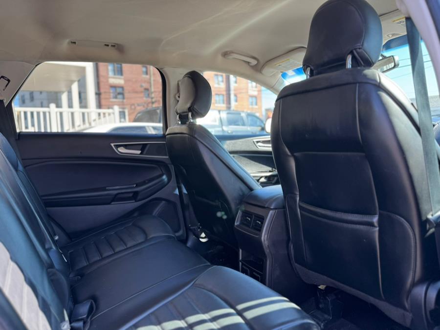2017 Ford Edge SEL AWD, available for sale in Irvington, New Jersey | RT 603 Auto Mall. Irvington, New Jersey 2017 Ford Edge SEL AWD, available for sale in Irvington, New Jersey | RT 603 Auto Mall. Irvington, New Jersey