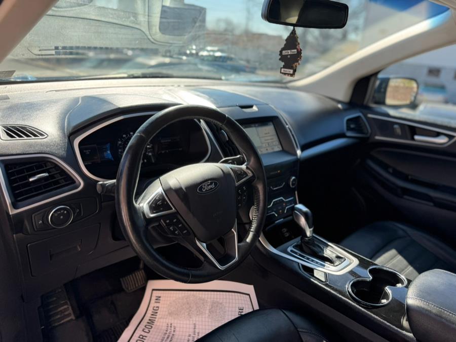 2017 Ford Edge SEL AWD, available for sale in Irvington, New Jersey | RT 603 Auto Mall. Irvington, New Jersey 2017 Ford Edge SEL AWD, available for sale in Irvington, New Jersey | RT 603 Auto Mall. Irvington, New Jersey