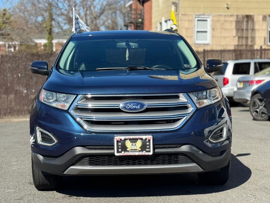 2017 Ford Edge SEL AWD, available for sale in Irvington, New Jersey | RT 603 Auto Mall. Irvington, New Jersey 2017 Ford Edge SEL AWD, available for sale in Irvington, New Jersey | RT 603 Auto Mall. Irvington, New Jersey