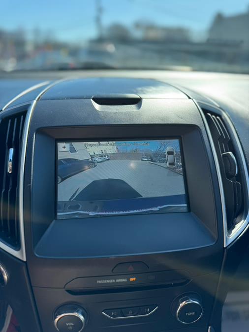 2017 Ford Edge SEL AWD, available for sale in Irvington, New Jersey | RT 603 Auto Mall. Irvington, New Jersey 2017 Ford Edge SEL AWD, available for sale in Irvington, New Jersey | RT 603 Auto Mall. Irvington, New Jersey