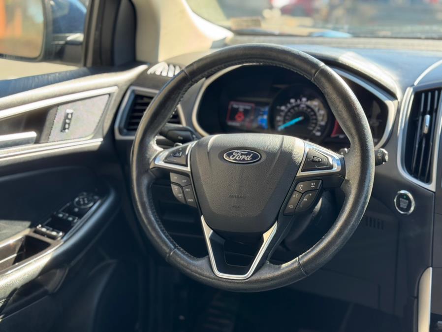 2017 Ford Edge SEL AWD, available for sale in Irvington, New Jersey | RT 603 Auto Mall. Irvington, New Jersey 2017 Ford Edge SEL AWD, available for sale in Irvington, New Jersey | RT 603 Auto Mall. Irvington, New Jersey