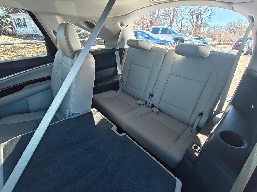 2016 Acura MDX SH-AWD 4dr w/Tech/AcuraWatch Plus, available for sale in South Windsor, Connecticut | Fancy Rides LLC. South Windsor, Connecticut 2016 Acura MDX SH-AWD 4dr w/Tech/AcuraWatch Plus, available for sale in South Windsor, Connecticut | Fancy Rides LLC. South Windsor, Connecticut