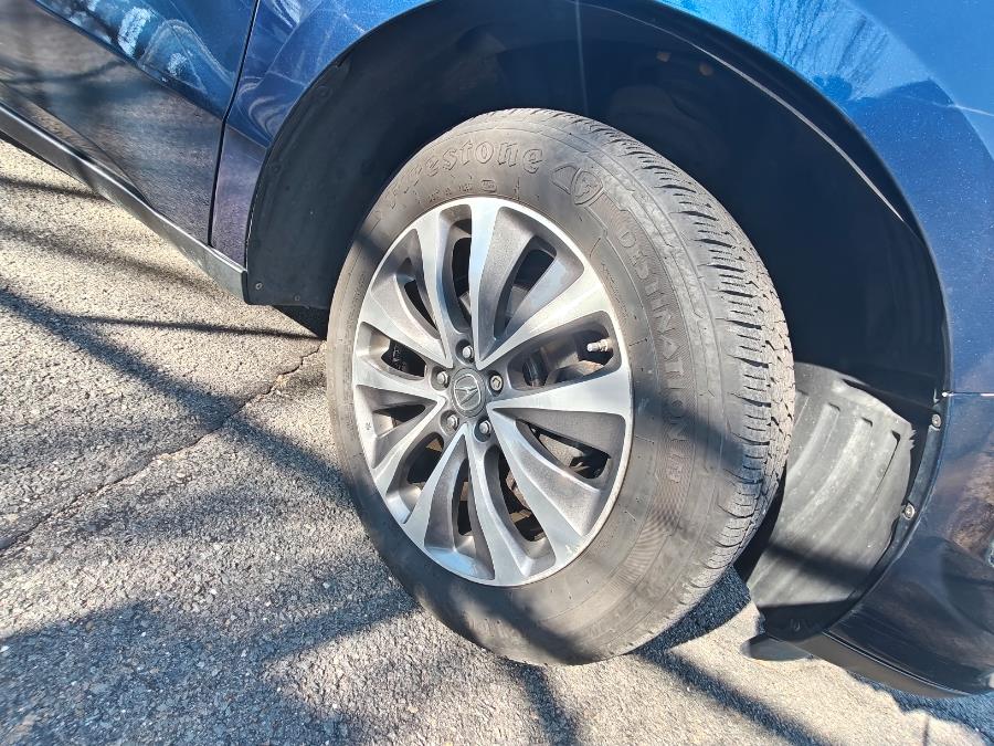2016 Acura MDX SH-AWD 4dr w/Tech/AcuraWatch Plus, available for sale in South Windsor, Connecticut | Fancy Rides LLC. South Windsor, Connecticut 2016 Acura MDX SH-AWD 4dr w/Tech/AcuraWatch Plus, available for sale in South Windsor, Connecticut | Fancy Rides LLC. South Windsor, Connecticut
