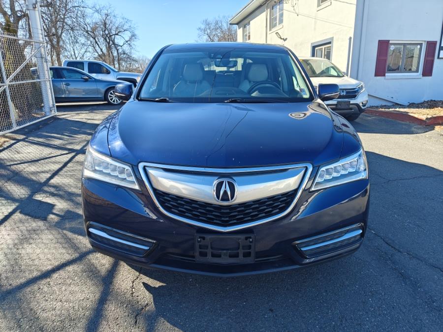 2016 Acura MDX SH-AWD 4dr w/Tech/AcuraWatch Plus, available for sale in South Windsor, Connecticut | Fancy Rides LLC. South Windsor, Connecticut 2016 Acura MDX SH-AWD 4dr w/Tech/AcuraWatch Plus, available for sale in South Windsor, Connecticut | Fancy Rides LLC. South Windsor, Connecticut
