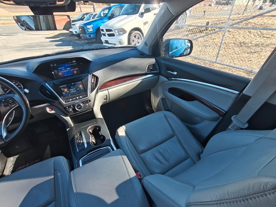 2016 Acura MDX SH-AWD 4dr w/Tech/AcuraWatch Plus, available for sale in South Windsor, Connecticut | Fancy Rides LLC. South Windsor, Connecticut 2016 Acura MDX SH-AWD 4dr w/Tech/AcuraWatch Plus, available for sale in South Windsor, Connecticut | Fancy Rides LLC. South Windsor, Connecticut