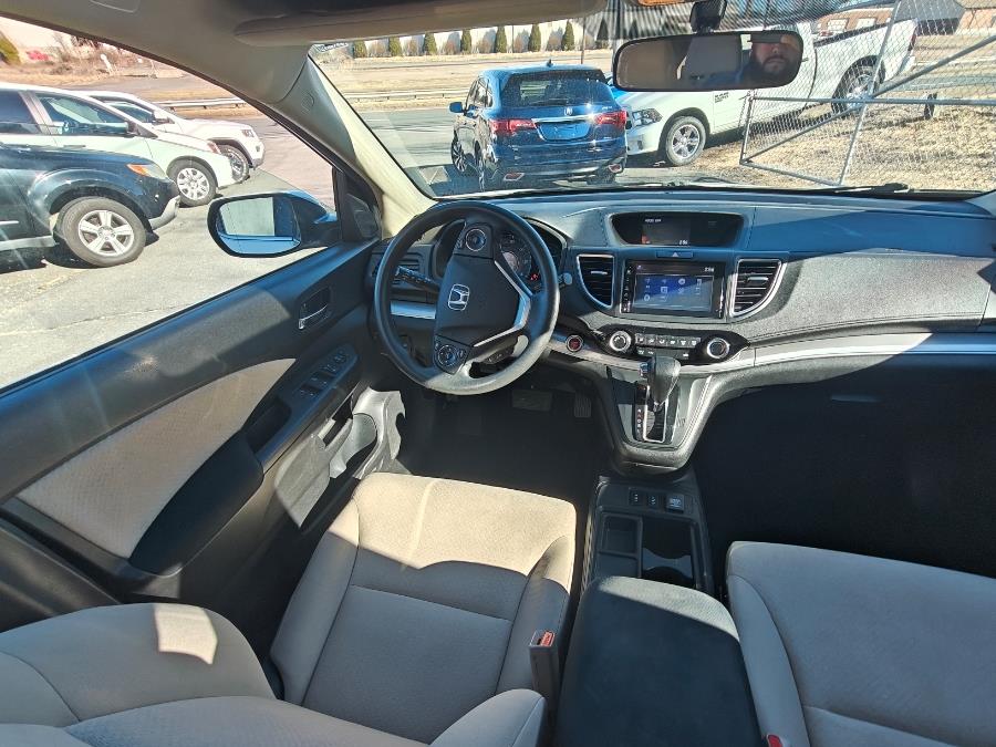 2015 Honda CR-V AWD 5dr EX, available for sale in South Windsor, Connecticut | Fancy Rides LLC. South Windsor, Connecticut 2015 Honda CR-V AWD 5dr EX, available for sale in South Windsor, Connecticut | Fancy Rides LLC. South Windsor, Connecticut