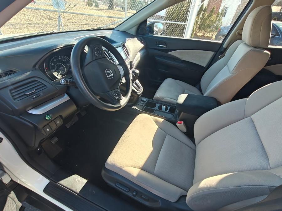 2015 Honda CR-V AWD 5dr EX, available for sale in South Windsor, Connecticut | Fancy Rides LLC. South Windsor, Connecticut 2015 Honda CR-V AWD 5dr EX, available for sale in South Windsor, Connecticut | Fancy Rides LLC. South Windsor, Connecticut