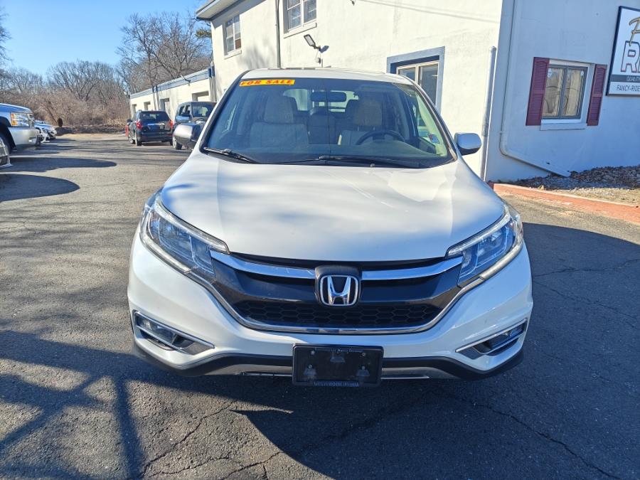 2015 Honda CR-V AWD 5dr EX, available for sale in South Windsor, Connecticut | Fancy Rides LLC. South Windsor, Connecticut 2015 Honda CR-V AWD 5dr EX, available for sale in South Windsor, Connecticut | Fancy Rides LLC. South Windsor, Connecticut
