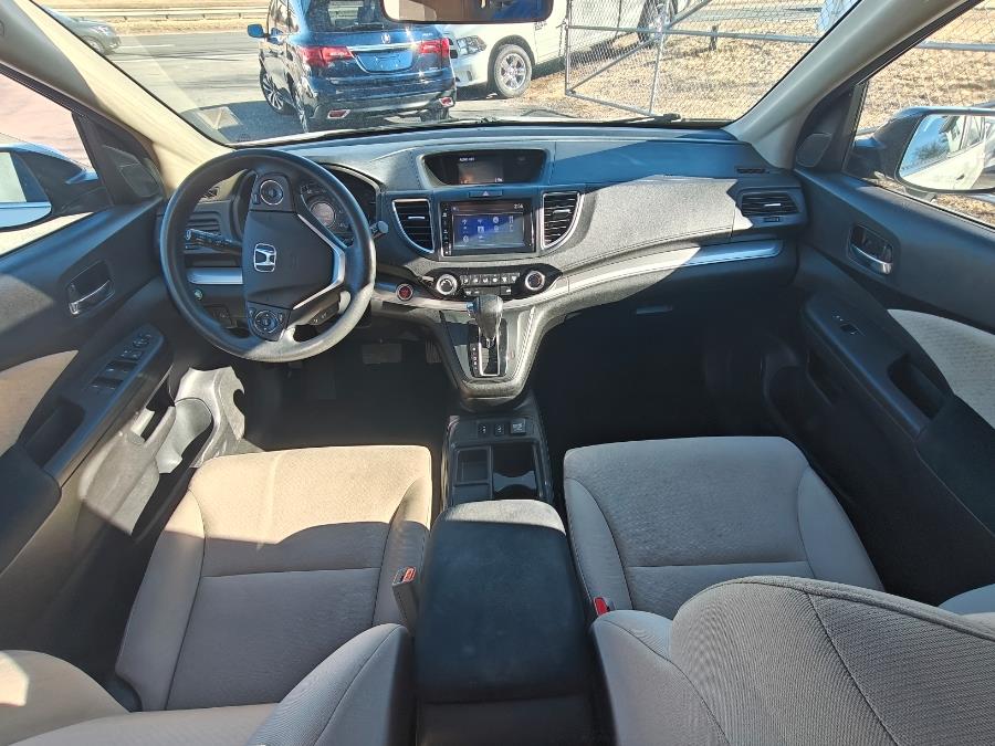 2015 Honda CR-V AWD 5dr EX, available for sale in South Windsor, Connecticut | Fancy Rides LLC. South Windsor, Connecticut 2015 Honda CR-V AWD 5dr EX, available for sale in South Windsor, Connecticut | Fancy Rides LLC. South Windsor, Connecticut