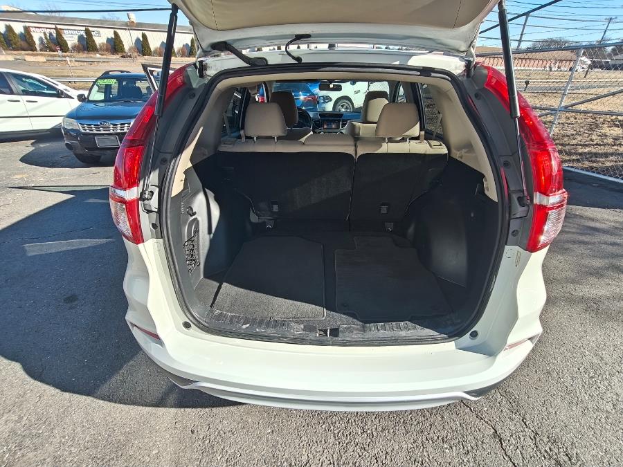 2015 Honda CR-V AWD 5dr EX, available for sale in South Windsor, Connecticut | Fancy Rides LLC. South Windsor, Connecticut 2015 Honda CR-V AWD 5dr EX, available for sale in South Windsor, Connecticut | Fancy Rides LLC. South Windsor, Connecticut
