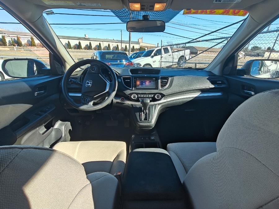 2015 Honda CR-V AWD 5dr EX, available for sale in South Windsor, Connecticut | Fancy Rides LLC. South Windsor, Connecticut 2015 Honda CR-V AWD 5dr EX, available for sale in South Windsor, Connecticut | Fancy Rides LLC. South Windsor, Connecticut