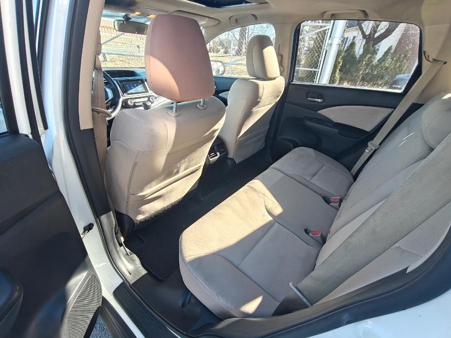 2015 Honda CR-V AWD 5dr EX, available for sale in South Windsor, Connecticut | Fancy Rides LLC. South Windsor, Connecticut 2015 Honda CR-V AWD 5dr EX, available for sale in South Windsor, Connecticut | Fancy Rides LLC. South Windsor, Connecticut