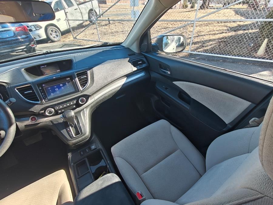 2015 Honda CR-V AWD 5dr EX, available for sale in South Windsor, Connecticut | Fancy Rides LLC. South Windsor, Connecticut 2015 Honda CR-V AWD 5dr EX, available for sale in South Windsor, Connecticut | Fancy Rides LLC. South Windsor, Connecticut