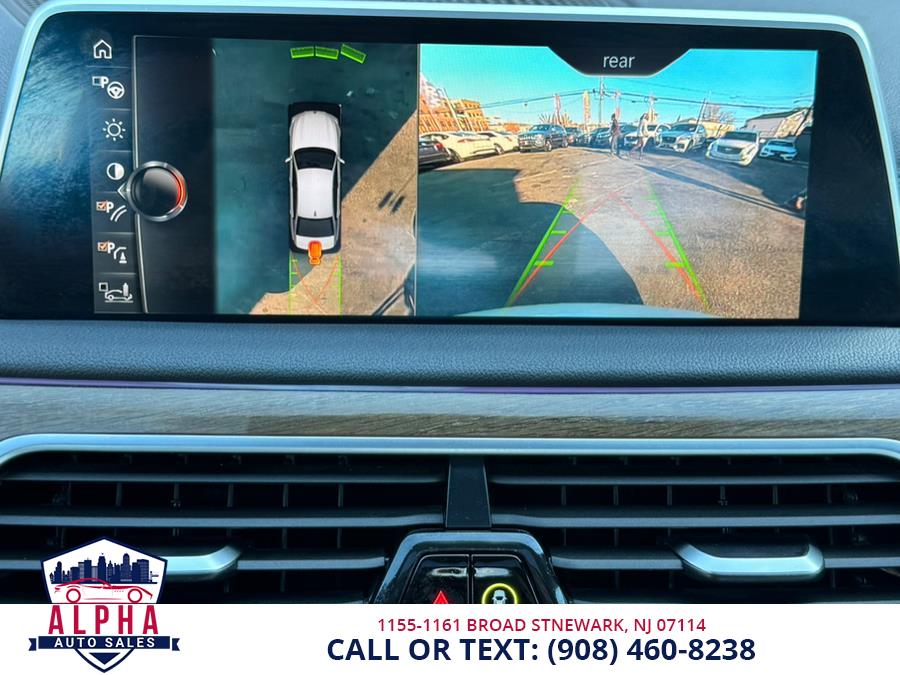 2016 BMW 7 Series 4dr Sdn 750i xDrive AWD, available for sale in NEWARK, New Jersey | Alpha Auto Sales. NEWARK, New Jersey 2016 BMW 7 Series 4dr Sdn 750i xDrive AWD, available for sale in NEWARK, New Jersey | Alpha Auto Sales. NEWARK, New Jersey