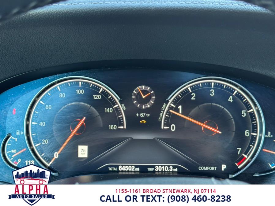 2016 BMW 7 Series 4dr Sdn 750i xDrive AWD, available for sale in NEWARK, New Jersey | Alpha Auto Sales. NEWARK, New Jersey 2016 BMW 7 Series 4dr Sdn 750i xDrive AWD, available for sale in NEWARK, New Jersey | Alpha Auto Sales. NEWARK, New Jersey