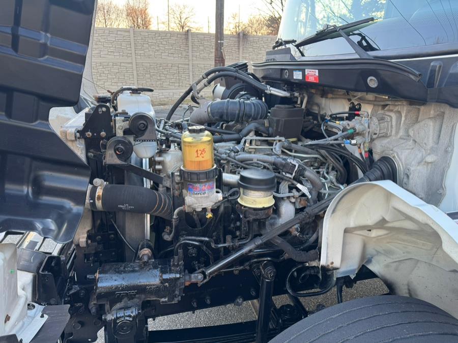 2020 Hino 268A 26FT SMYRNA BOX/MAXON LIFTGATE NON CDL, available for sale in Paterson, New Jersey | Speedway Commercial Motors LLC. Paterson, New Jersey 2020 Hino 268A 26FT SMYRNA BOX/MAXON LIFTGATE NON CDL, available for sale in Paterson, New Jersey | Speedway Commercial Motors LLC. Paterson, New Jersey
