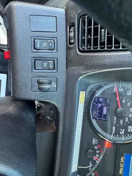2020 Hino 268A 26FT SMYRNA BOX/MAXON LIFTGATE NON CDL, available for sale in Paterson, New Jersey | Speedway Commercial Motors LLC. Paterson, New Jersey 2020 Hino 268A 26FT SMYRNA BOX/MAXON LIFTGATE NON CDL, available for sale in Paterson, New Jersey | Speedway Commercial Motors LLC. Paterson, New Jersey