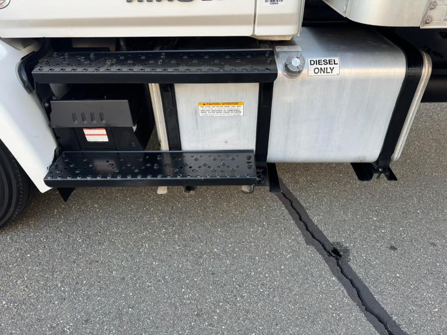2020 Hino 268A 26FT SMYRNA BOX/MAXON LIFTGATE NON CDL, available for sale in Paterson, New Jersey | Speedway Commercial Motors LLC. Paterson, New Jersey 2020 Hino 268A 26FT SMYRNA BOX/MAXON LIFTGATE NON CDL, available for sale in Paterson, New Jersey | Speedway Commercial Motors LLC. Paterson, New Jersey