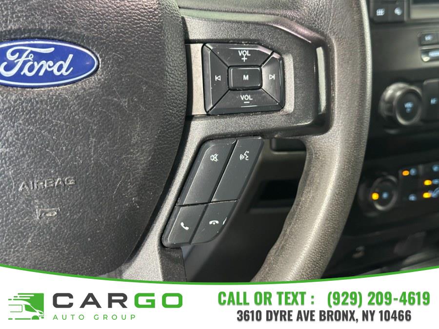 2020 Ford Super Duty F-350 SRW XLT 4WD SuperCab 8'' Box, available for sale in Bronx, New York | Cargo Auto Group LLC. Bronx, New York 2020 Ford Super Duty F-350 SRW XLT 4WD SuperCab 8'' Box, available for sale in Bronx, New York | Cargo Auto Group LLC. Bronx, New York
