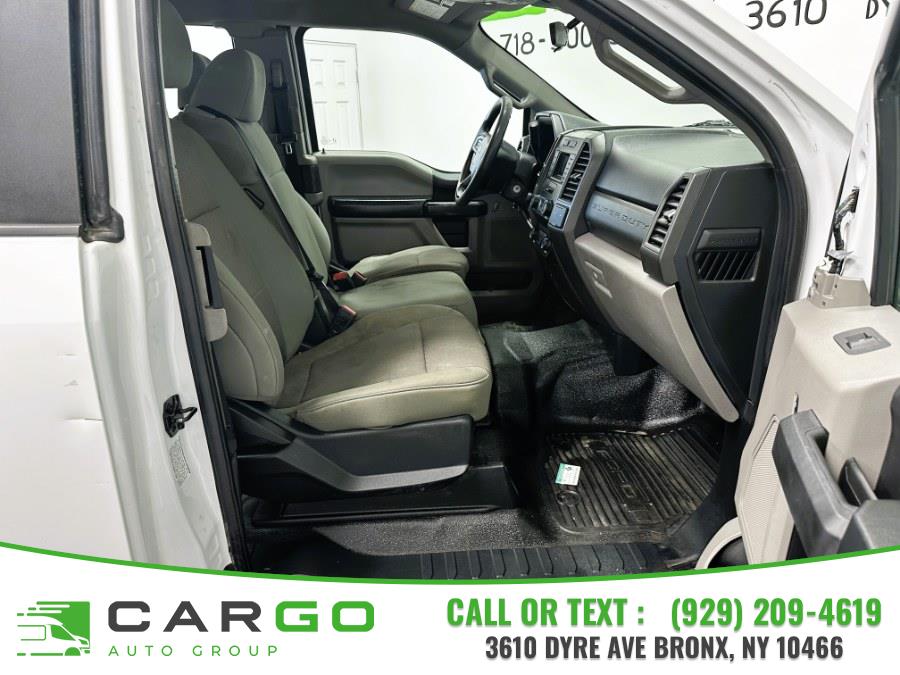 2020 Ford Super Duty F-350 SRW XLT 4WD SuperCab 8'' Box, available for sale in Bronx, New York | Cargo Auto Group LLC. Bronx, New York 2020 Ford Super Duty F-350 SRW XLT 4WD SuperCab 8'' Box, available for sale in Bronx, New York | Cargo Auto Group LLC. Bronx, New York
