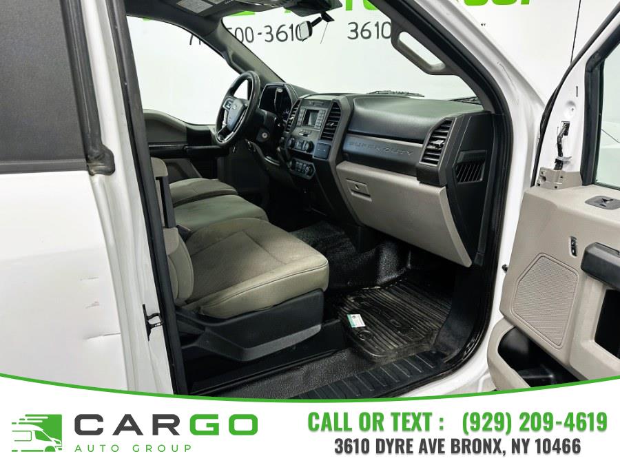 2020 Ford Super Duty F-350 SRW XLT 4WD SuperCab 8'' Box, available for sale in Bronx, New York | Cargo Auto Group LLC. Bronx, New York 2020 Ford Super Duty F-350 SRW XLT 4WD SuperCab 8'' Box, available for sale in Bronx, New York | Cargo Auto Group LLC. Bronx, New York