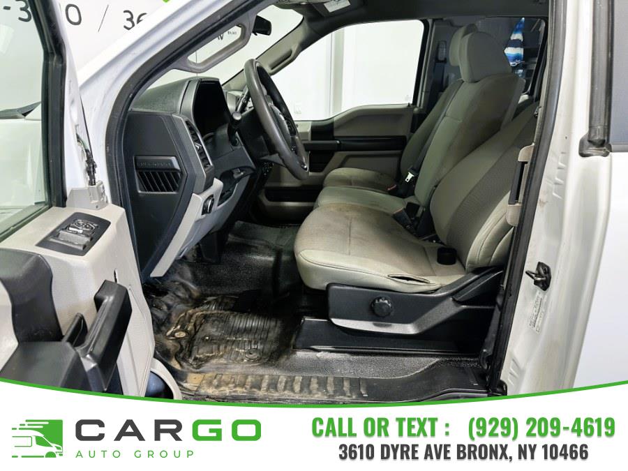 2020 Ford Super Duty F-350 SRW XLT 4WD SuperCab 8'' Box, available for sale in Bronx, New York | Cargo Auto Group LLC. Bronx, New York 2020 Ford Super Duty F-350 SRW XLT 4WD SuperCab 8'' Box, available for sale in Bronx, New York | Cargo Auto Group LLC. Bronx, New York